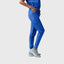 Lily 7 Pocket Jogger Scrub Pants, Blue Color Options - Molave Apparel