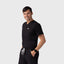 Cedar 4-Pocket Scrub Top