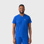 Alder 3-Pocket Scrub Top - Molave Apparel