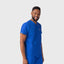 Alder 3-Pocket Scrub Top - Molave Apparel