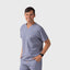 Alder 3-Pocket Scrub Top - Molave Apparel