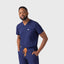 Cedar 4-Pocket Scrub Top - Molave Apparel