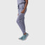 Lily 7 Pocket Jogger Scrub Pants, Other Color Options - Molave Apparel