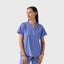 Dahlia 4-Pocket Scrub Top - Molave Apparel