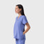 Dahlia 4-Pocket Scrub Top - Molave Apparel