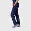 Peony 7 Pocket Scrub Pants, Blue Color Options - Molave Apparel