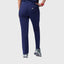 Peony 7 Pocket Scrub Pants, Blue Color Options - Molave Apparel