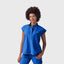 Magnolia 3 Pocket Oversized Scrub Top - Molave Apparel