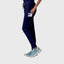 Lily 7 Pocket Jogger Scrub Pants, Blue Color Options - Molave Apparel