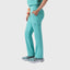 Peony 7 Pocket Scrub Pants, Other Color Options - Molave Apparel