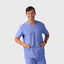 Alder 3-Pocket Scrub Top - Molave Apparel