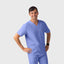 Alder 3-Pocket Scrub Top - Molave Apparel