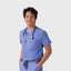 Cedar 4-Pocket Scrub Top - Molave Apparel