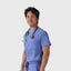 Cedar 4-Pocket Scrub Top - Molave Apparel