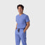 Cedar 4-Pocket Scrub Top - Molave Apparel