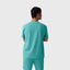 Alder 3-Pocket Scrub Top - Molave Apparel