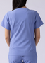 Dahlia 4-Pocket Scrub Top - Molave Apparel