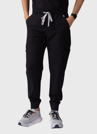 Koa 7 Pocket Jogger Scrub Pants - Molave Apparel