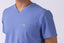 Alder 3-Pocket Scrub Top - Molave Apparel