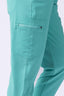 Lily 7 Pocket Jogger Scrub Pants, Other Color Options - Molave Apparel