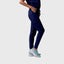 Lily 7 Pocket Jogger Scrub Pants, Blue Color Options - Molave Apparel