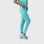 Lily 7 Pocket Jogger Scrub Pants, Other Color Options - Molave Apparel