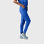 Lily 7 Pocket Jogger Scrub Pants, Blue Color Options - Molave Apparel