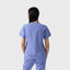 Dahlia 4-Pocket Scrub Top - Molave Apparel