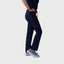 Peony 7 Pocket Scrub Pants, Blue Color Options - Molave Apparel