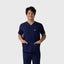 Alder 3-Pocket Scrub Top - Molave Apparel