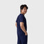 Alder 3-Pocket Scrub Top - Molave Apparel