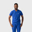 Alder 3-Pocket Scrub Top - Molave Apparel