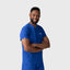 Alder 3-Pocket Scrub Top - Molave Apparel