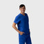 Cedar 4-Pocket Scrub Top - Molave Apparel