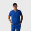 Cedar 4-Pocket Scrub Top - Molave Apparel